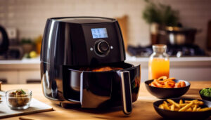 Air fryer
